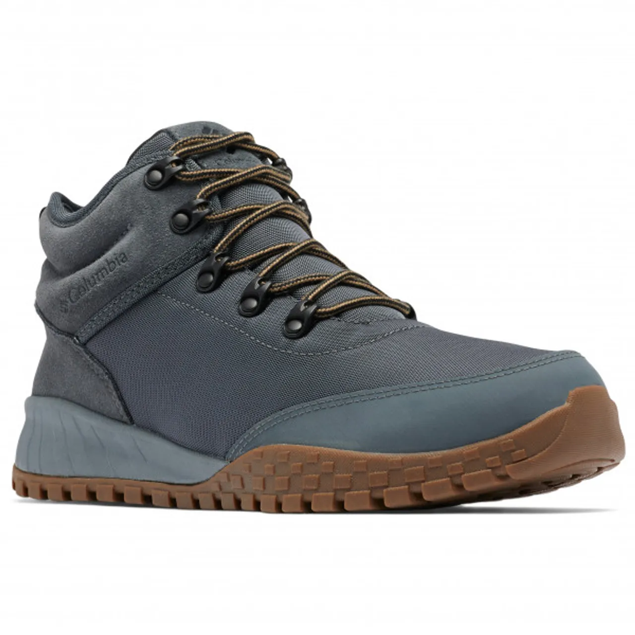 Columbia - Fairbanks Mid - Casual shoes