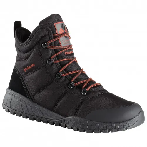 Columbia - Fairbanks Omni-Heat - Winter boots