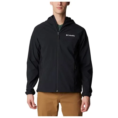 Columbia - Heather Canyon II Jacket - Softshell jacket