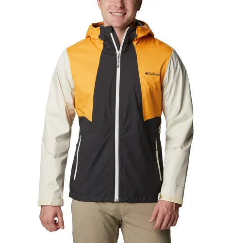 Columbia Inner Limits II Jacket Men's Waterproof Rain Jacket