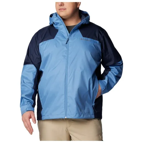 Columbia - Inner Limits III Jacket - Waterproof jacket