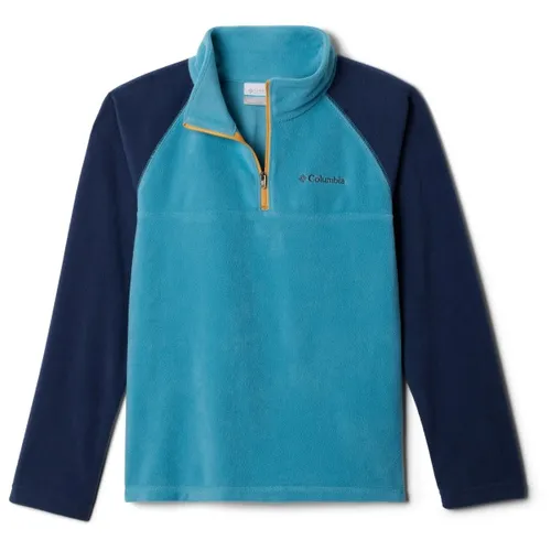 Columbia - Kid's Glacial Half Zip - Fleece jacket