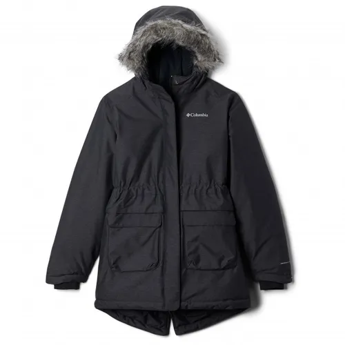Columbia - Kid's Nordic Strider Jacket - Winter jacket