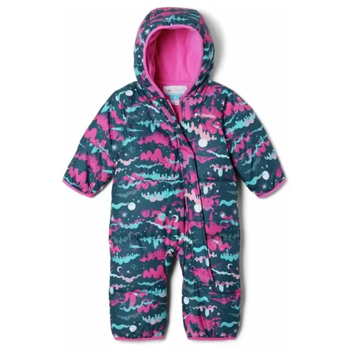 Columbia - Kid's Snuggly Bunny Bunting - Overall