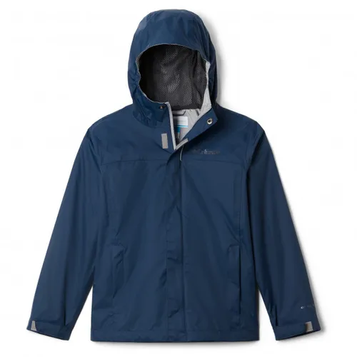 Columbia - Kid's Watertight Jacket - Waterproof jacket