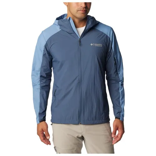 Columbia - Loop Trail II Windbreaker - Windproof jacket