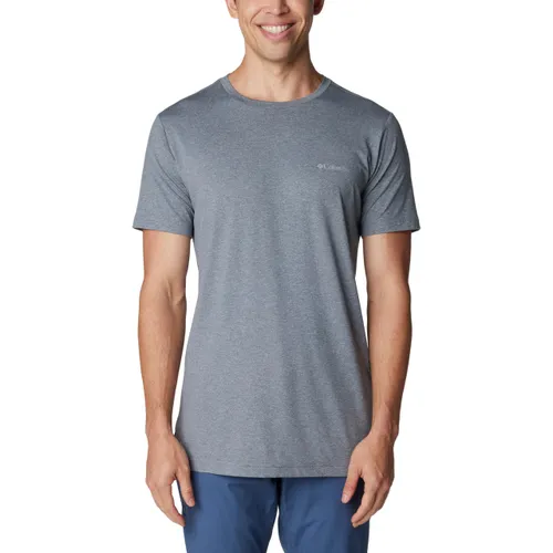 Columbia Men's Graphic T-Shirt