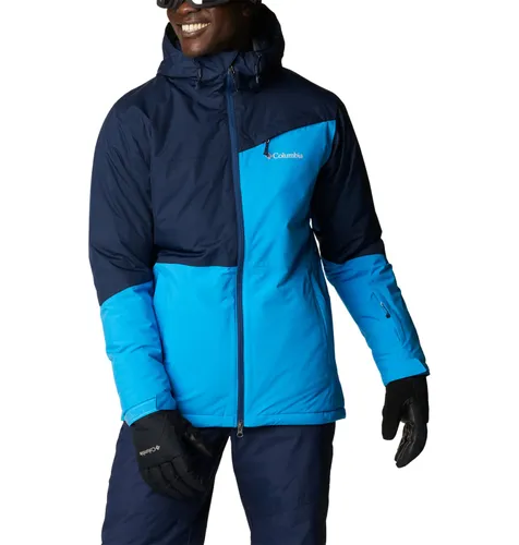 Columbia Men's Iceberg Point Ski Jacket