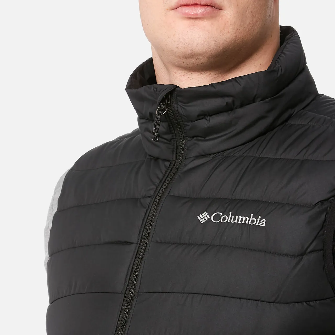 Columbia Men's Powder Lite Vest - Black