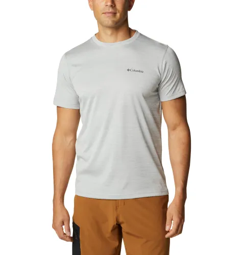 Columbia Men's Short Sleeve Technical T-Shirt