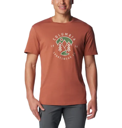 Columbia Men's T-Shirt