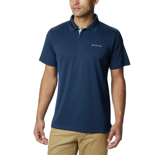 Columbia Men's Utilizer Polo Polo Shirt