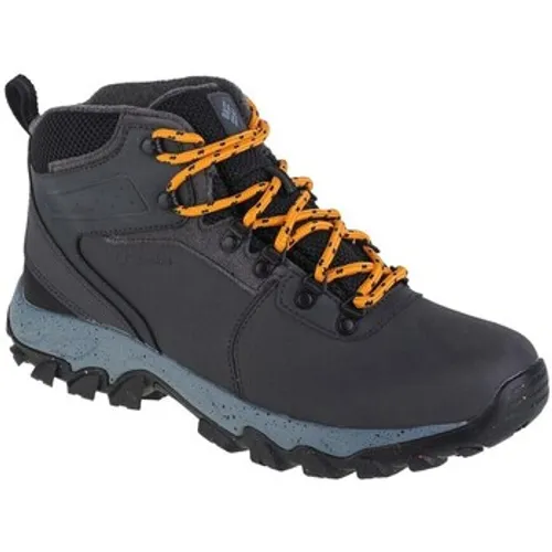 Columbia  Newton Ridge Wp Omni-heat Ii  men's Walking Boots in Grey