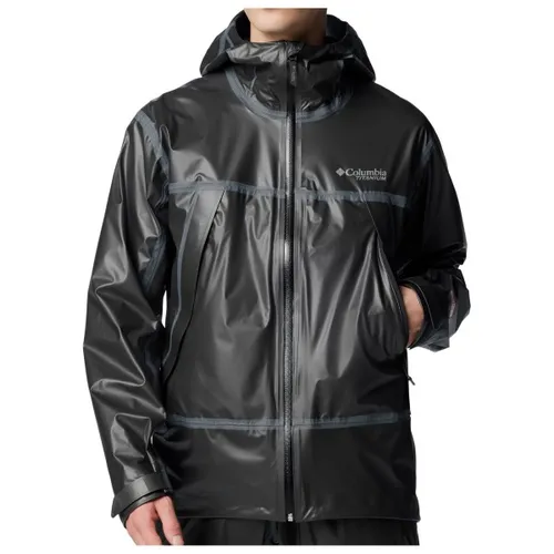 Columbia - Outdry Extreme Wyldwood Shell - Waterproof jacket