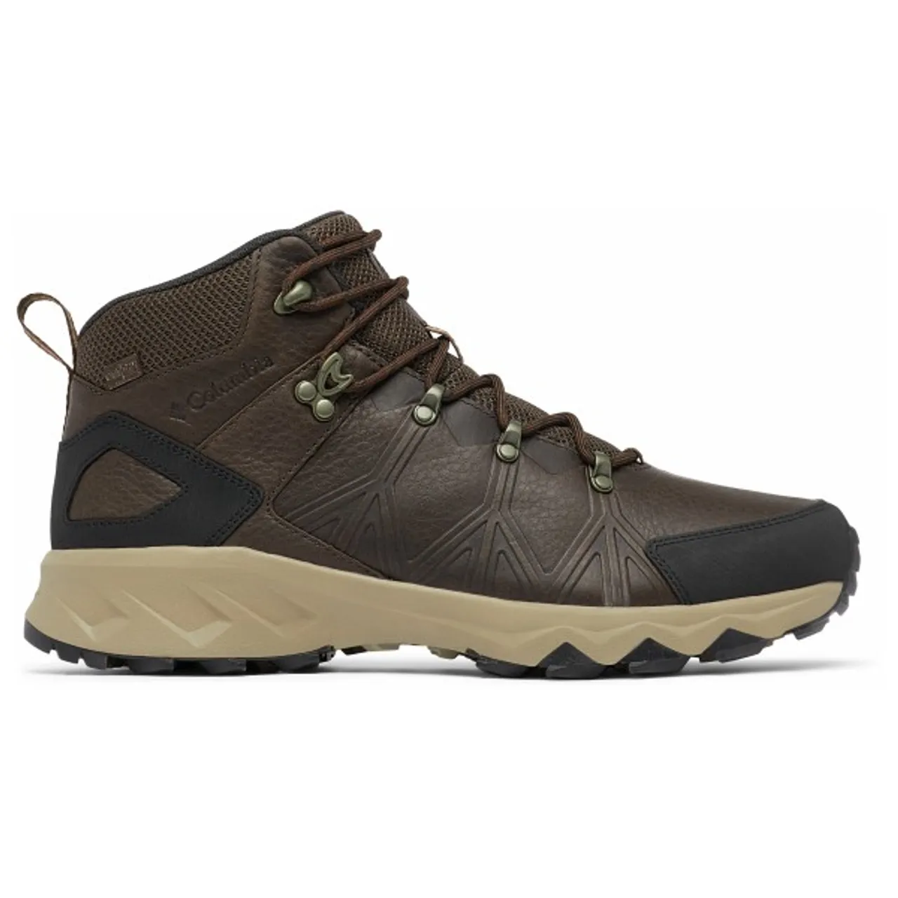 Columbia - Peakfreak II Mid Outdry Leather - Walking boots