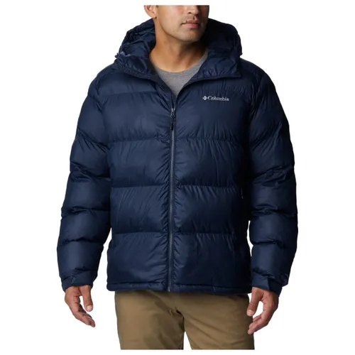 Columbia - Pike Lake II Hooded Jacket - Synthetic jacket