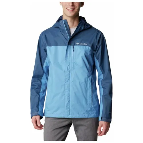 Columbia - Pouring Adventure II Jacket - Waterproof jacket