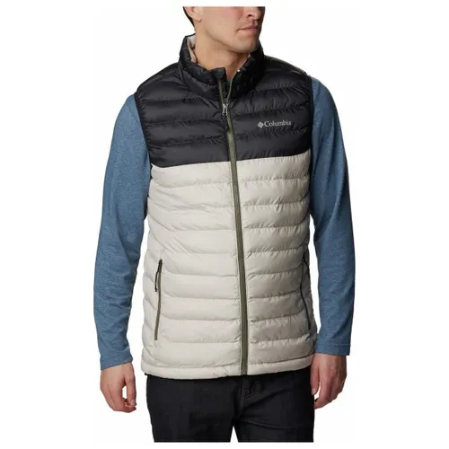 Columbia - Powder Lite Vest - Synthetic vest