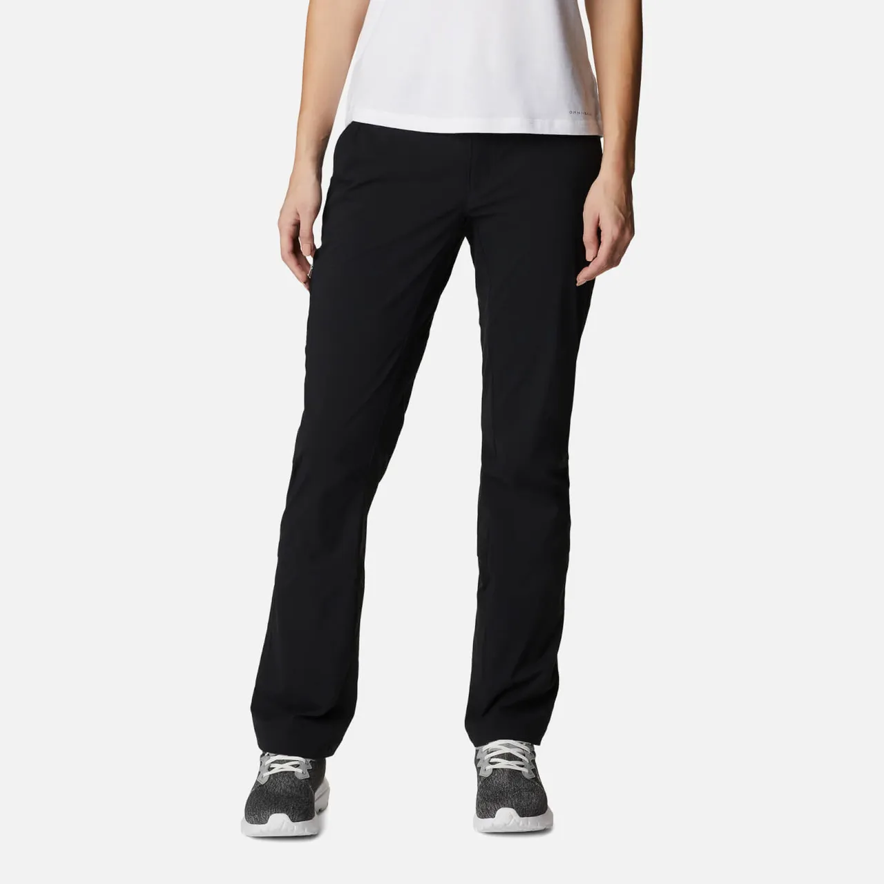 Columbia Saturday Trail™ Stretch-Shell Trousers