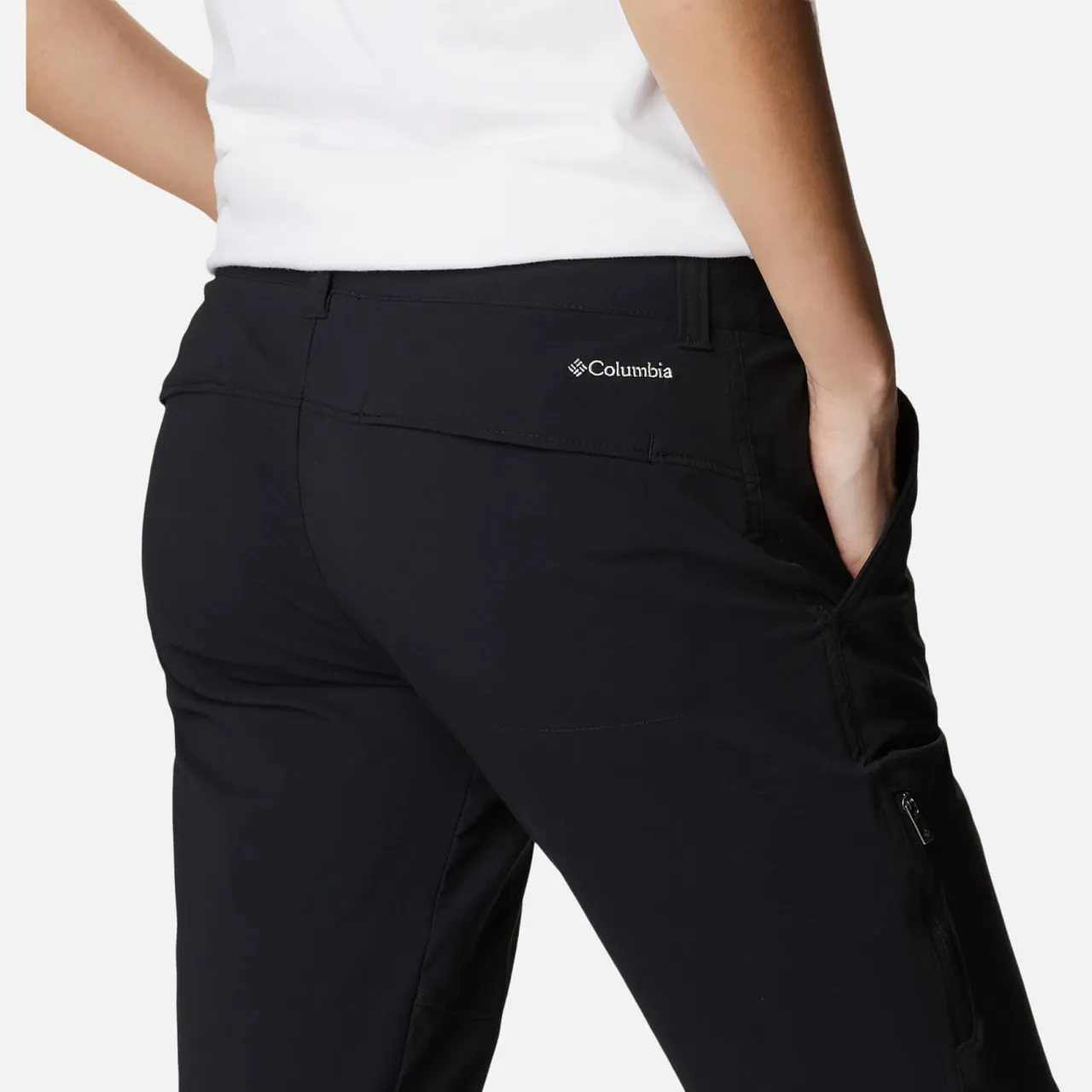 Columbia Saturday Trail™ Stretch-Shell Trousers