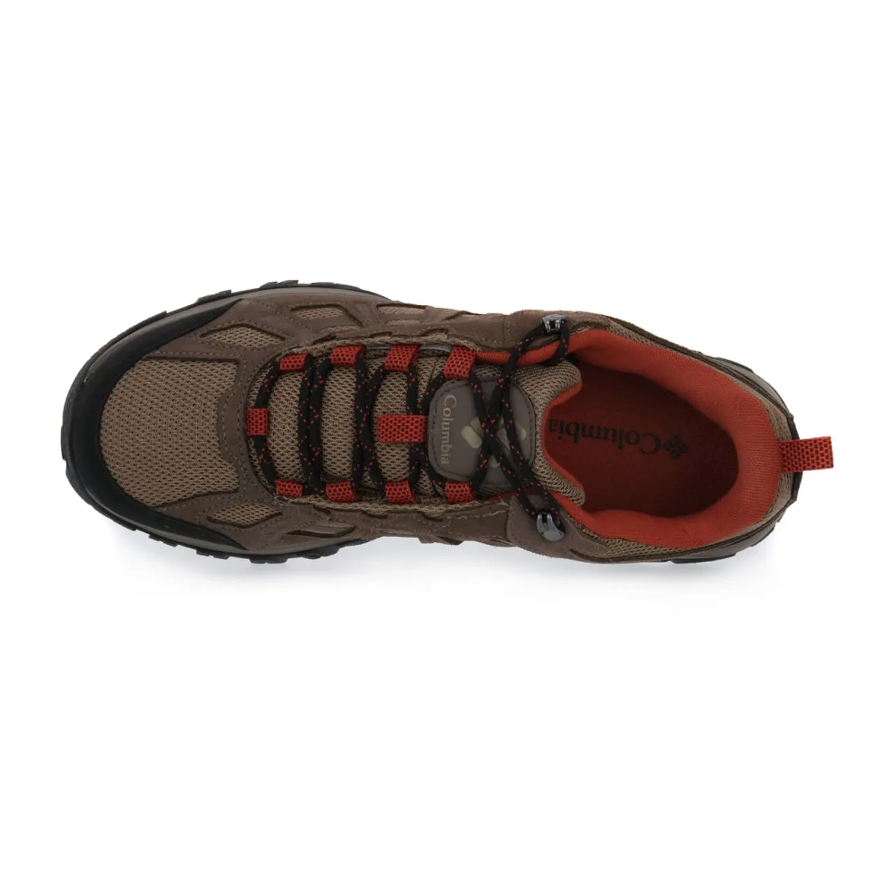 Columbia , Sneakers ,Brown male, Sizes: