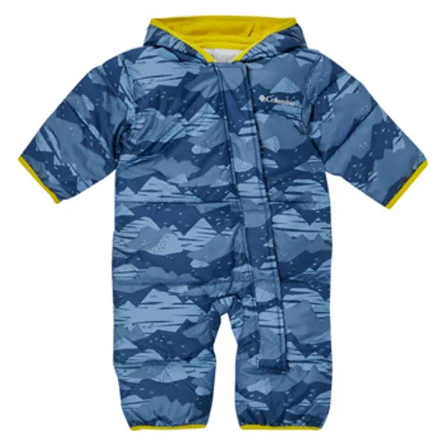 Columbia  SNUGGLY BUNNY  boys's Children's Jacket in Multicolour