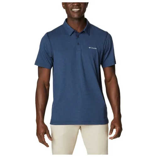 Columbia - Tech Trail Polo - Polo shirt
