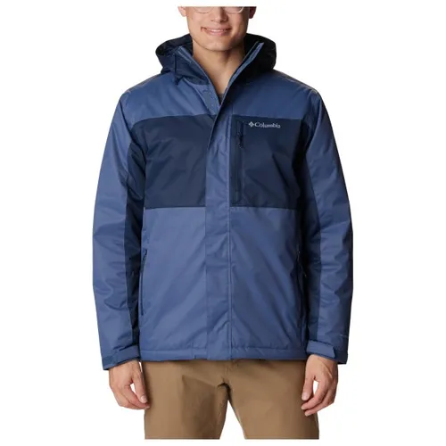 Columbia - Tipton Peak II Insulated Jacket - Winter jacket