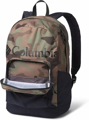 Columbia Unisex Zigzag 22L Backpack Backpack