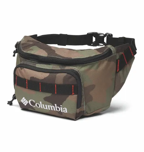 Columbia Unisex Zigzag Hip Pack Hip Bag