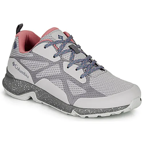 Columbia  VITESSE OUTDRY  women's Walking Boots in Grey