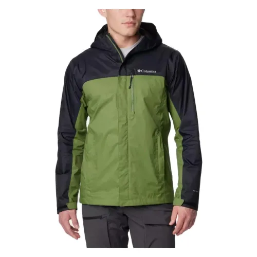 Columbia , Winter Jackets ,Green male, Sizes: