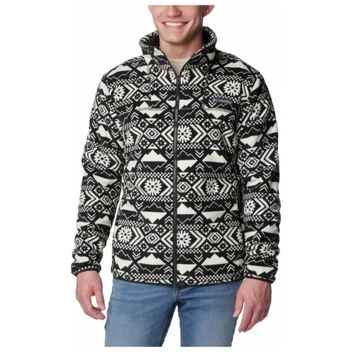 Columbia - Winter Pass Full Zip - Fleece jacket