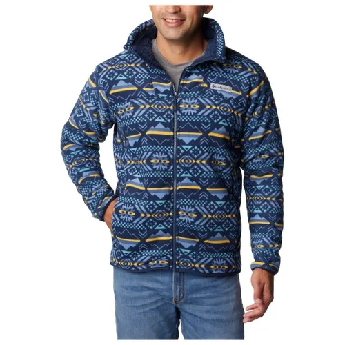 Columbia - Winter Pass Full Zip - Fleece jacket
