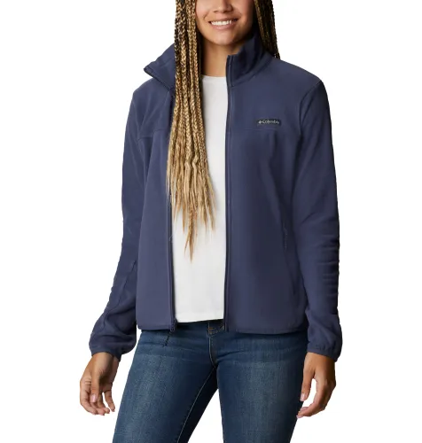 Columbia Women's Ali Peak Full Zip Full Zip Fleece Jacket