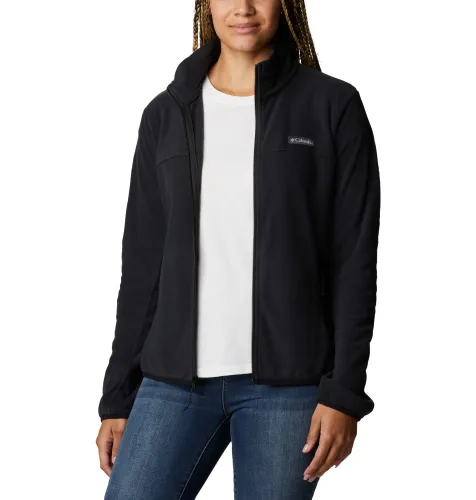 Columbia Women's Ali Peak Full Zip Full Zip Fleece Jacket