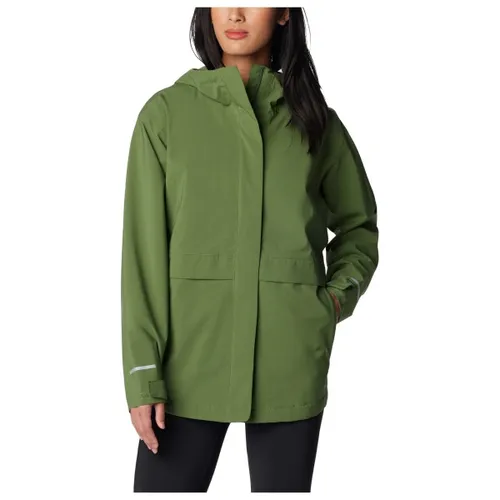 Columbia - Women's Altbound Jacket - Waterproof jacket