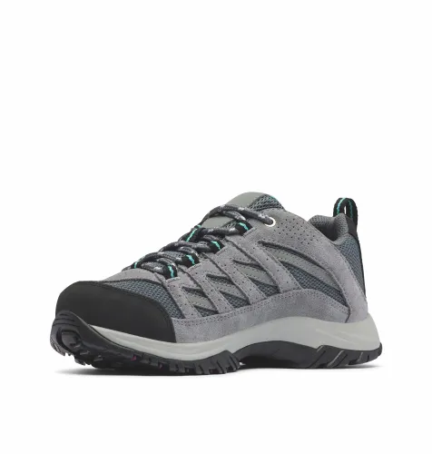 Columbia Women's Crestwood low rise hiking shoes