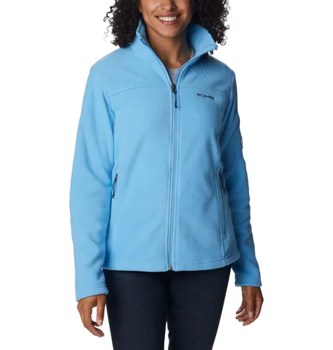 Columbia Women's Fast Trek 2 Jacket Full Zip Fleece Jacket