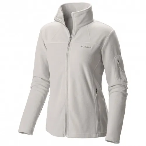 Columbia - Women's Fast Trek II Jacket - Fleece jacket
