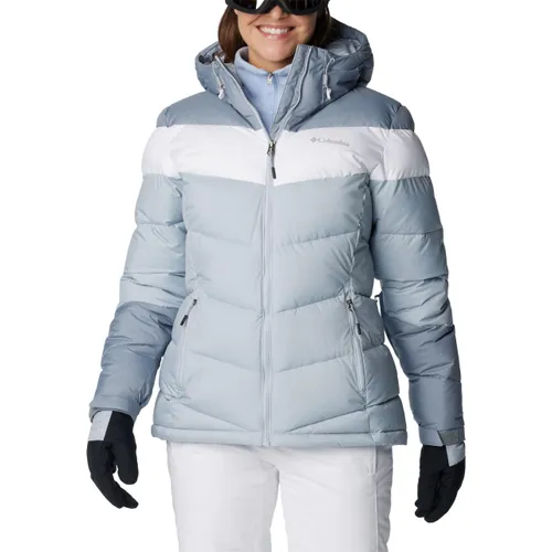 Columbia Women's Insulated Ski Jacket