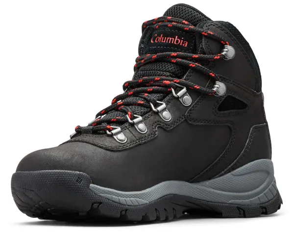 Columbia Women's Newton Ridge Plus mid rise hiking boots