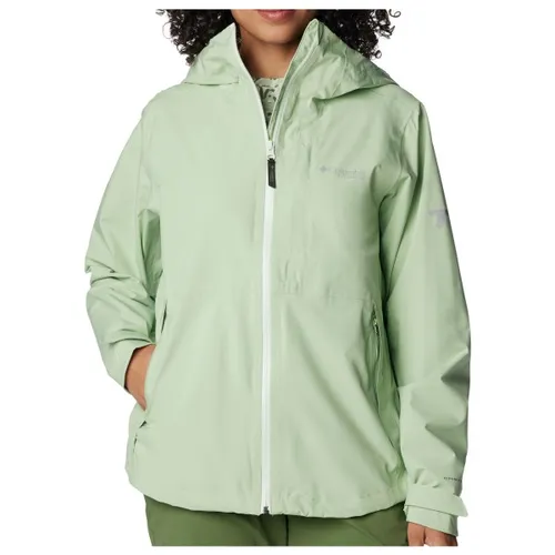 Columbia - Women's Omnitech Amplidry II Shell - Waterproof jacket