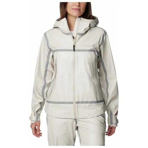 Columbia - Women's Outdry Extreme Wyldwood Shell - Waterproof jacket