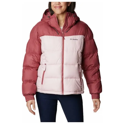 Columbia - Women's Pike Lake II Insulated Jacket - Synthetic jacket