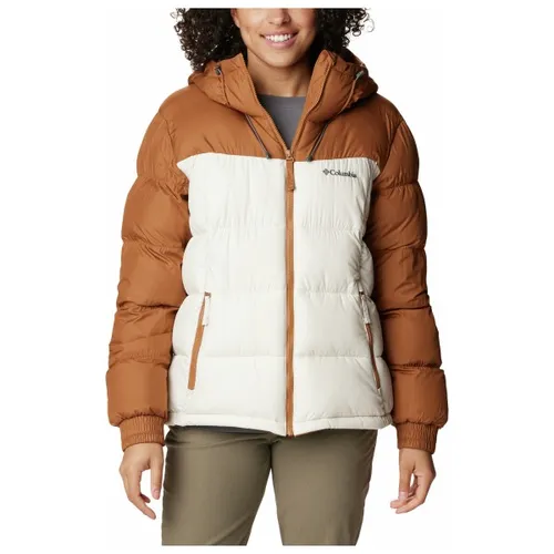 Columbia - Women's Pike Lake II Insulated Jacket - Synthetic jacket