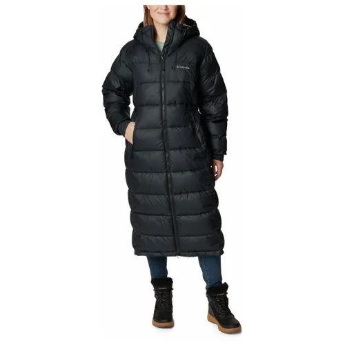 Columbia - Women's Pike Lake II Long Jacket - Coat