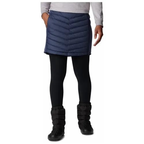 Columbia - Women's Powder Lite II Skirt - Synthetic skirt