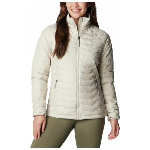 Columbia - Women's Powder Lite Jacket - Synthetic jacket