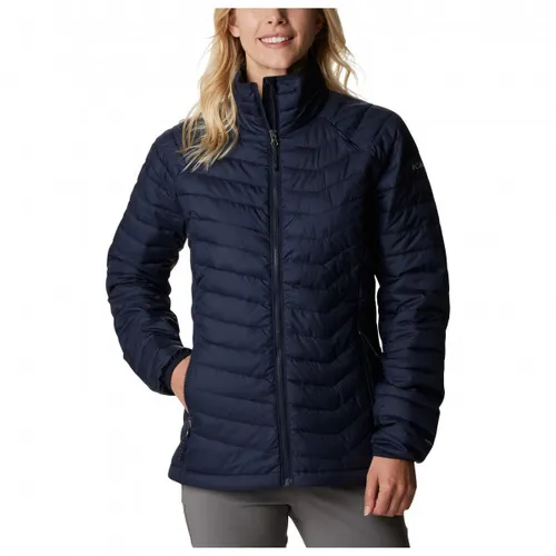 Columbia - Women's Powder Lite Jacket - Synthetic jacket